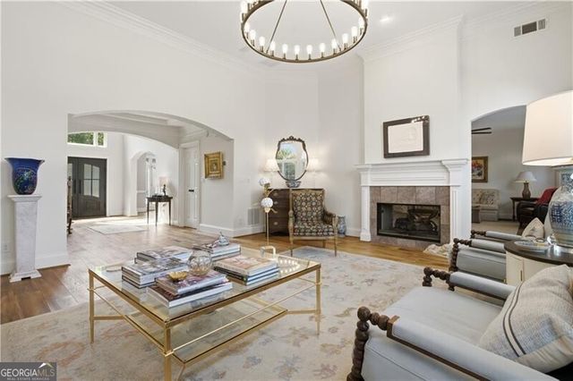 5785 Hershinger Close, Duluth, GA 30097
