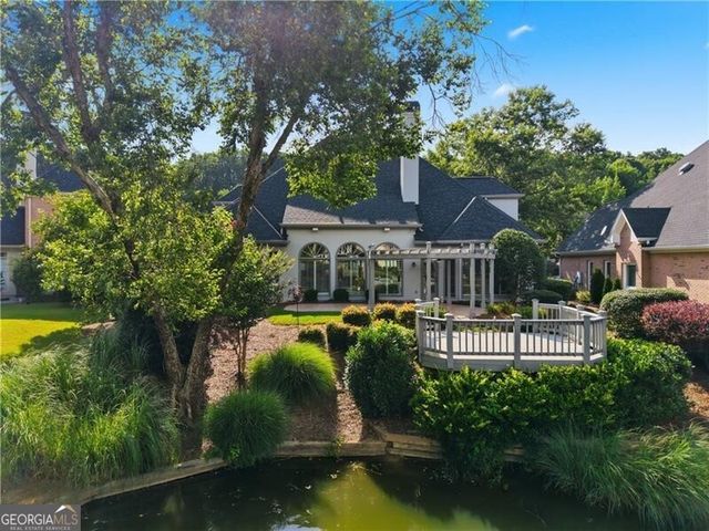 5785 Hershinger Close, Duluth, GA 30097