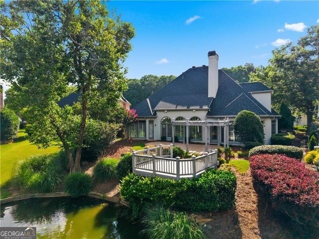5785 Hershinger Close, Duluth, GA 30097