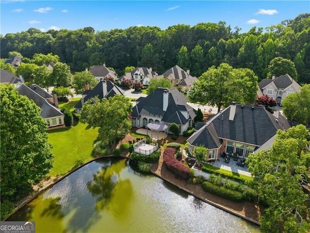 5785 Hershinger Close, Duluth, GA 30097
