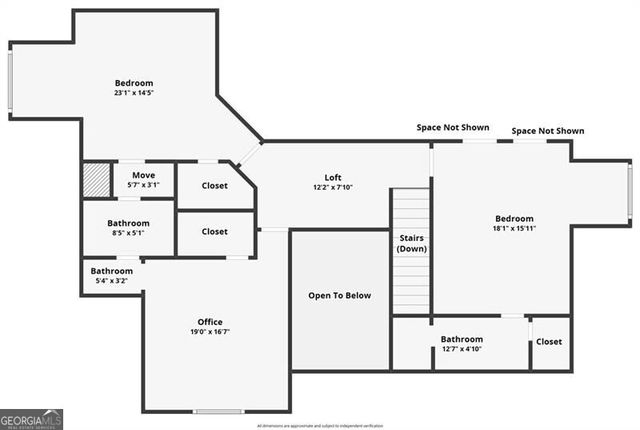 5785 Hershinger Close, Duluth, GA 30097