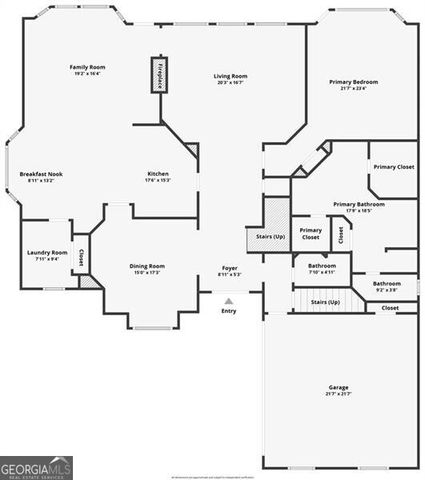 5785 Hershinger Close, Duluth, GA 30097