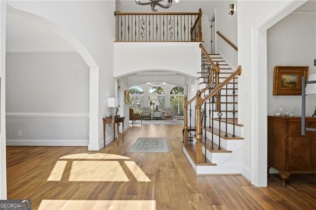 5785 Hershinger Close, Duluth, GA 30097