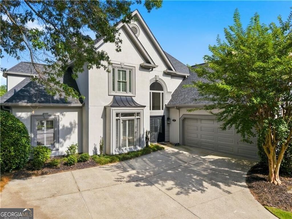 5785 Hershinger Close, Duluth, GA 30097