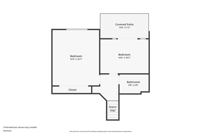 27764 Pebble Beach, Mission Viejo, CA 92692