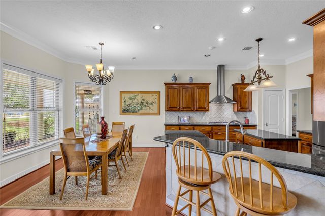 6426 Dow Reef Drive, Beach City, TX 77523