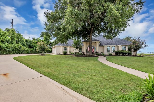6426 Dow Reef Drive, Beach City, TX 77523