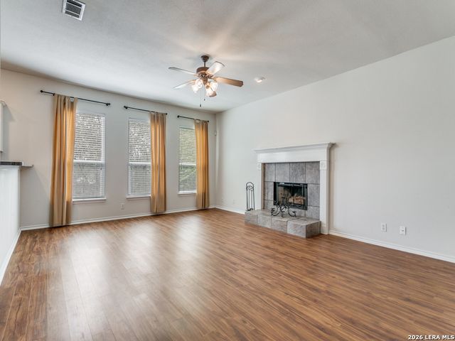 2122 CARDIGAN HL, San Antonio, TX 78232