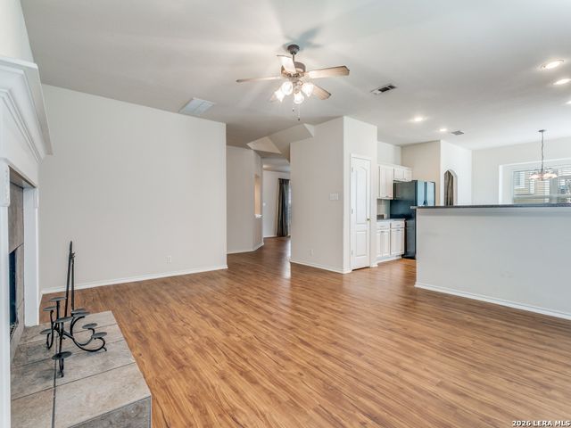 2122 CARDIGAN HL, San Antonio, TX 78232