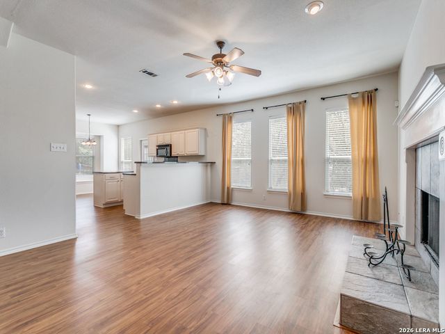 2122 CARDIGAN HL, San Antonio, TX 78232