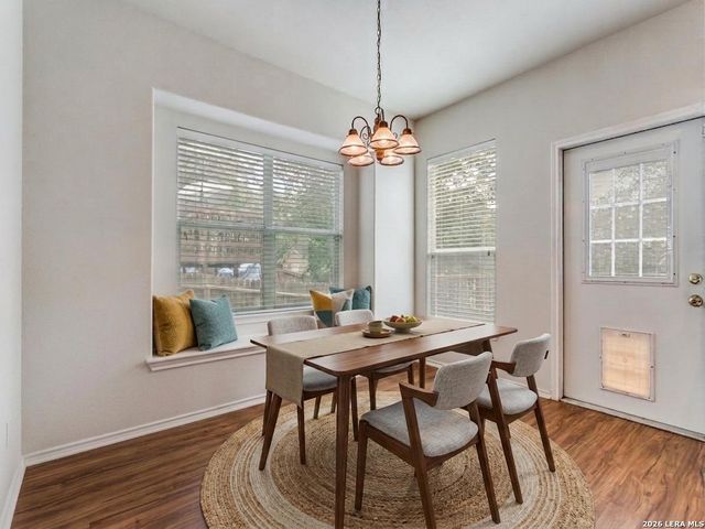 2122 CARDIGAN HL, San Antonio, TX 78232