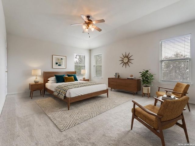 2122 CARDIGAN HL, San Antonio, TX 78232