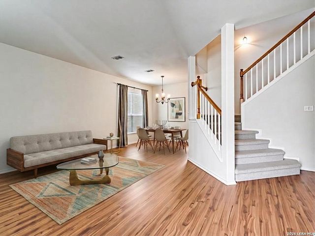 2122 CARDIGAN HL, San Antonio, TX 78232