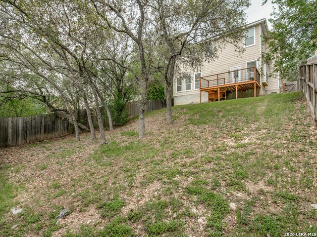 2122 CARDIGAN HL, San Antonio, TX 78232