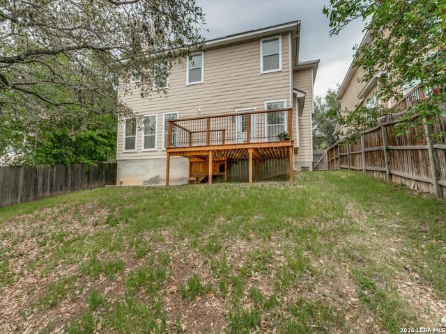 2122 CARDIGAN HL, San Antonio, TX 78232