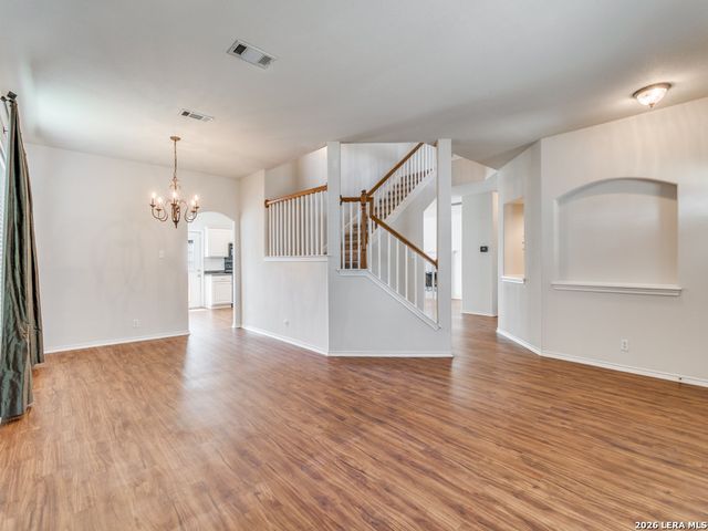 2122 CARDIGAN HL, San Antonio, TX 78232