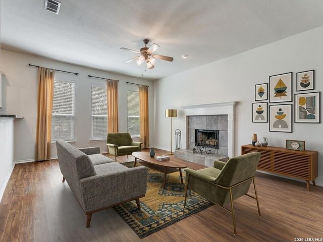 2122 CARDIGAN HL, San Antonio, TX 78232