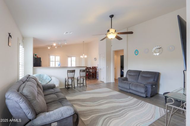 19296 N PORTAROSA Drive, Maricopa, AZ 85138