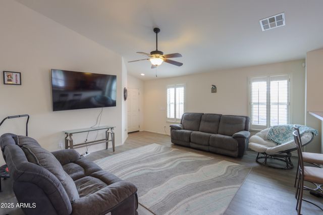 19296 N PORTAROSA Drive, Maricopa, AZ 85138