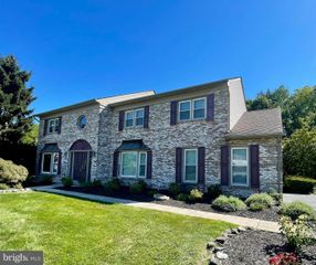 1733 WATERFORD WAY, Maple Glen, PA 19002