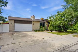 2303 W HARVESTLAND DR, Salt Lake City, UT 84129