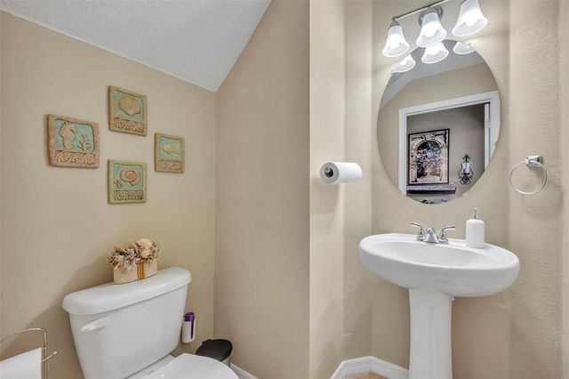 2269 SEVEN OAKS DRIVE, St Cloud, FL 34772