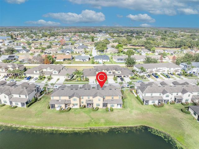 2269 SEVEN OAKS DRIVE, St Cloud, FL 34772