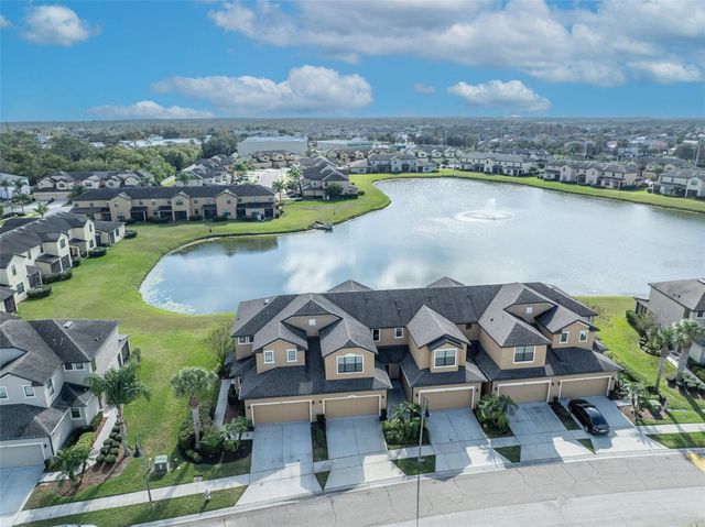 2269 SEVEN OAKS DRIVE, St Cloud, FL 34772