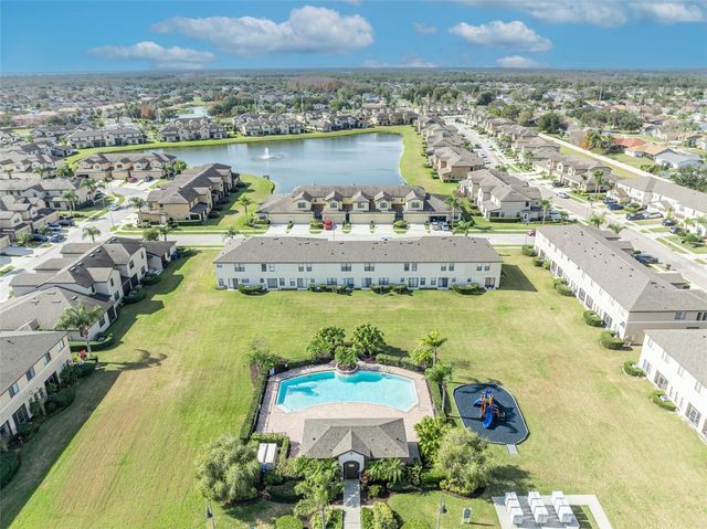 2269 SEVEN OAKS DRIVE, St Cloud, FL 34772