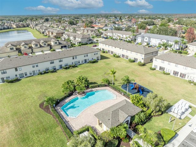 2269 SEVEN OAKS DRIVE, St Cloud, FL 34772