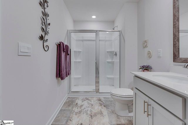 727 Wolverine Lane, Woodruff, SC 29388