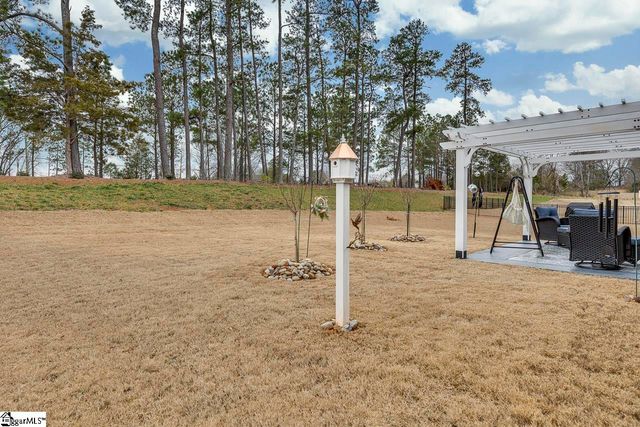 727 Wolverine Lane, Woodruff, SC 29388