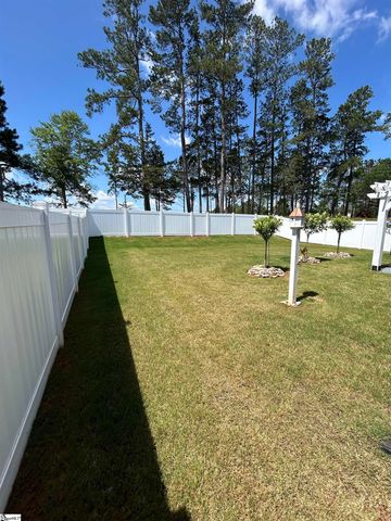 727 Wolverine Lane, Woodruff, SC 29388