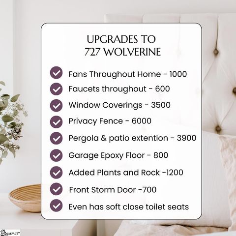 727 Wolverine Lane, Woodruff, SC 29388