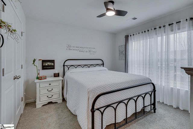 727 Wolverine Lane, Woodruff, SC 29388