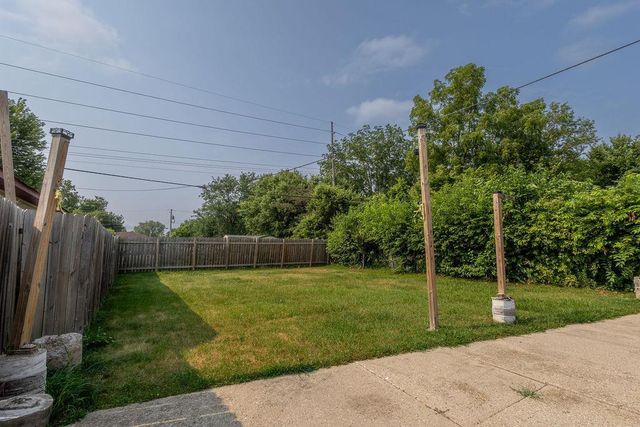 1014 Harvey Street, Beloit, WI 53511