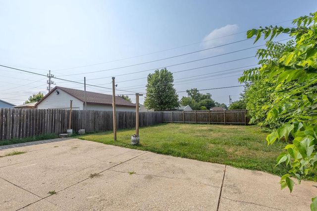 1014 Harvey Street, Beloit, WI 53511