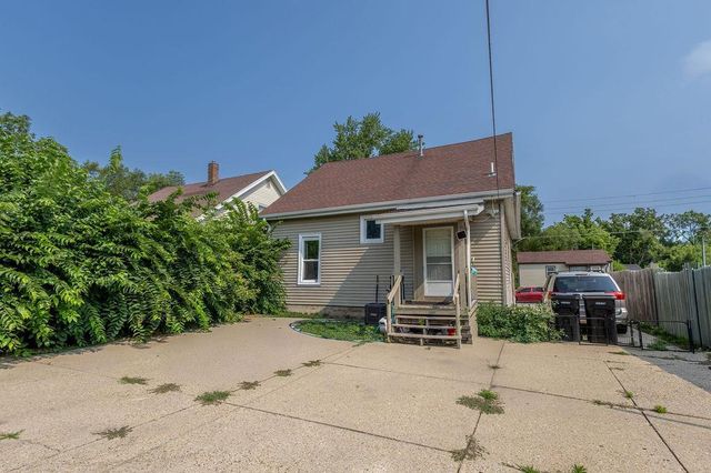 1014 Harvey Street, Beloit, WI 53511