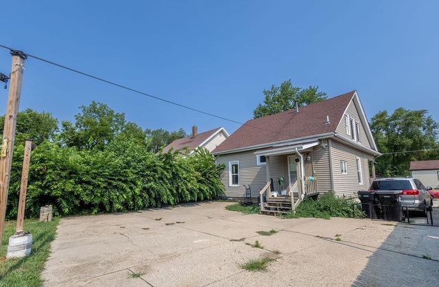 1014 Harvey Street, Beloit, WI 53511