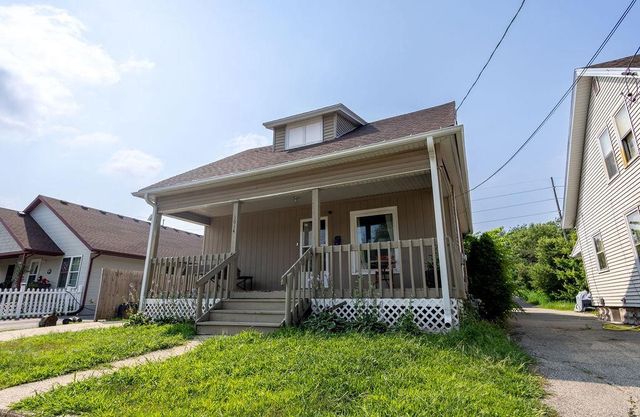 1014 Harvey Street, Beloit, WI 53511