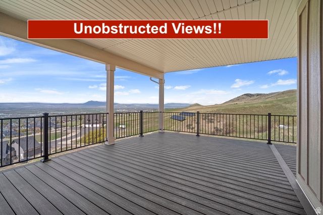 2275 E MEADOWLARK LN, North Logan, UT 84341