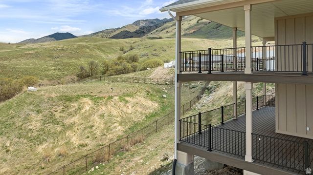 2275 E MEADOWLARK LN, North Logan, UT 84341