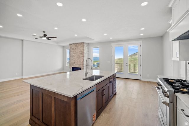 2275 E MEADOWLARK LN, North Logan, UT 84341