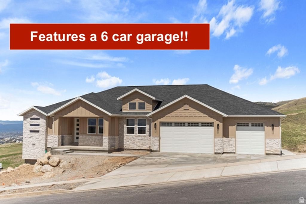 2275 E MEADOWLARK LN, North Logan, UT 84341