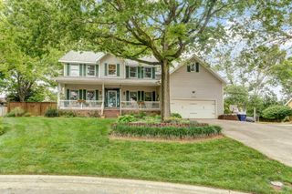 3449 South Woodstock Drive, Springfield, MO 65809