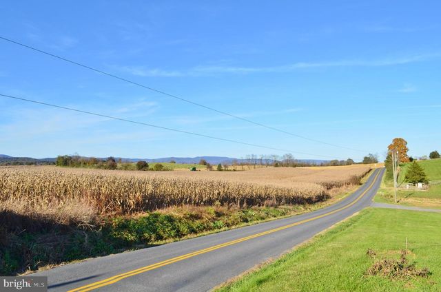 3345 CONICVILLE RD, Mount Jackson, VA 22842