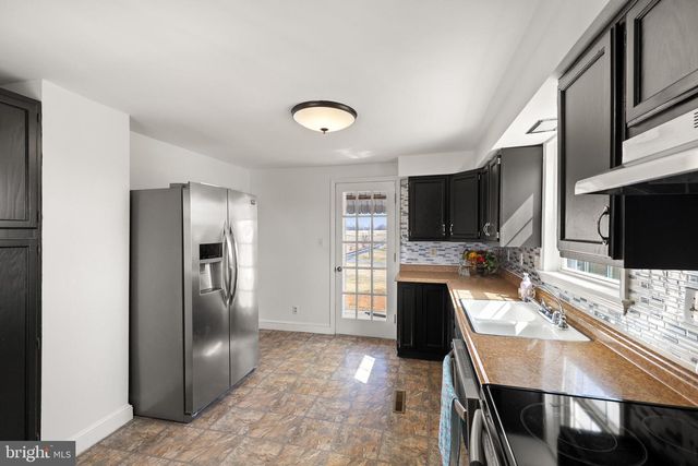 3345 CONICVILLE RD, Mount Jackson, VA 22842