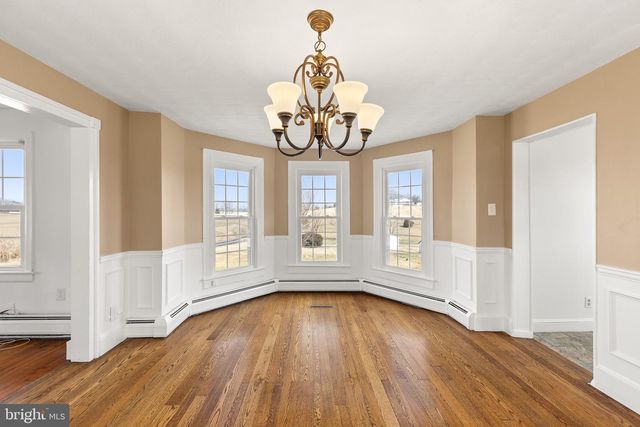 3345 CONICVILLE RD, Mount Jackson, VA 22842