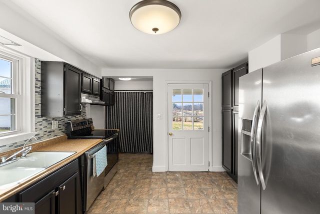 3345 CONICVILLE RD, Mount Jackson, VA 22842