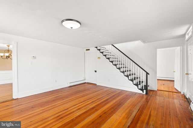 3345 CONICVILLE RD, Mount Jackson, VA 22842